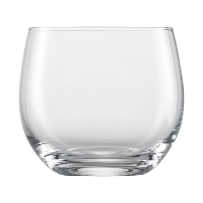 Zwiesel Glas For You Whisky Tumbler 400ml Set of 4
