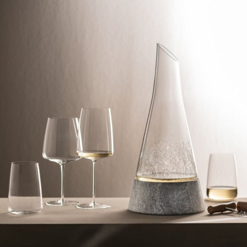 Zwiesel Glas Simplify Fruity & Delicate Wine Glass 555ml Set of 2