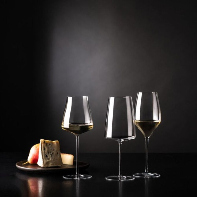 Zwiesel Glas Simplify Fruity & Delicate Wine Glass 555ml Set of 2