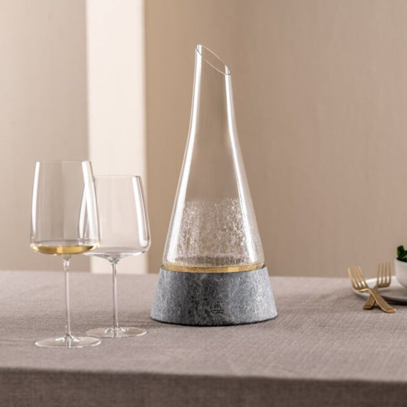 Zwiesel Glas Simplify Fruity & Delicate Wine Glass 555ml Set of 2