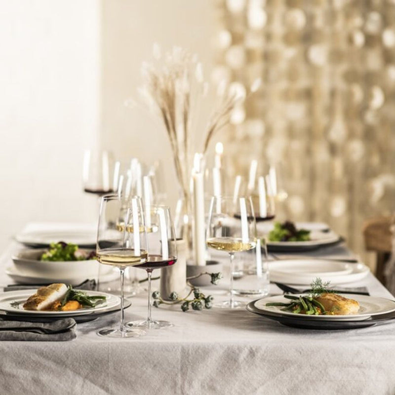 Zwiesel Glas Simplify Flavoursome & Spicy Wine Glass 689ml Set of 2
