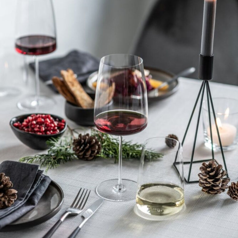 Zwiesel Glas Simplify Flavoursome & Spicy Wine Glass 689ml Set of 2