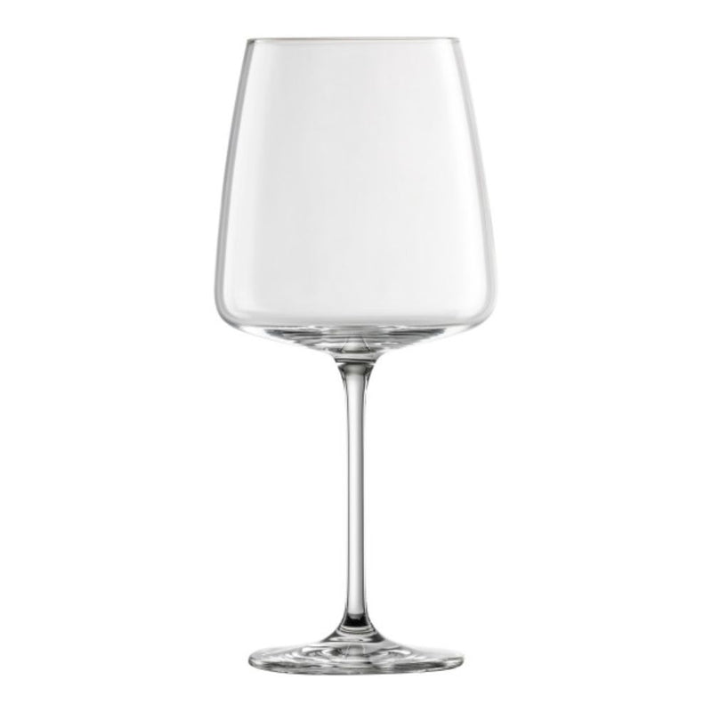Zwiesel Glas Simplify Velvety & Sumptuous Wine Glass 740ml Set of 2