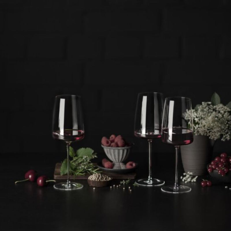 Zwiesel Glas Simplify Light & Fresh Wine Glass 382ml Set of 2
