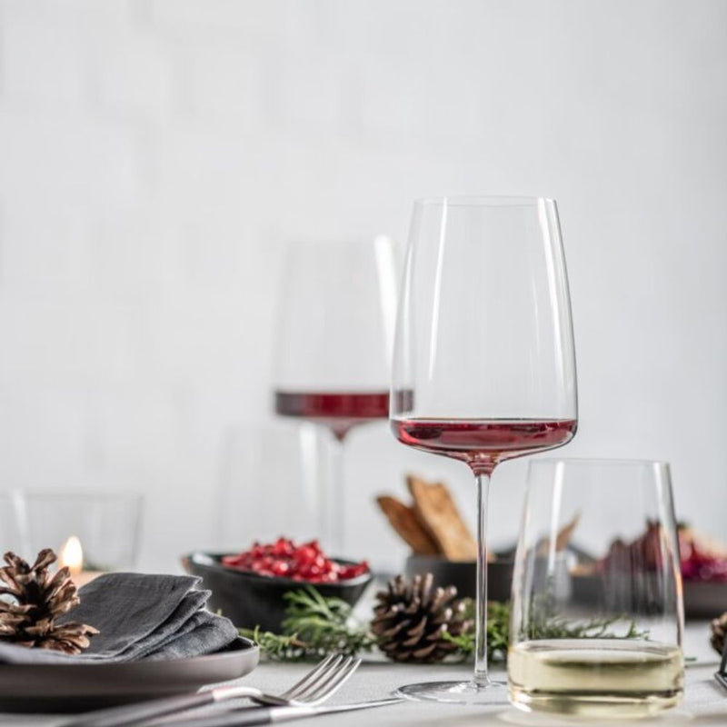 Zwiesel Glas Simplify Allround Tumbler 530ml Set of 2