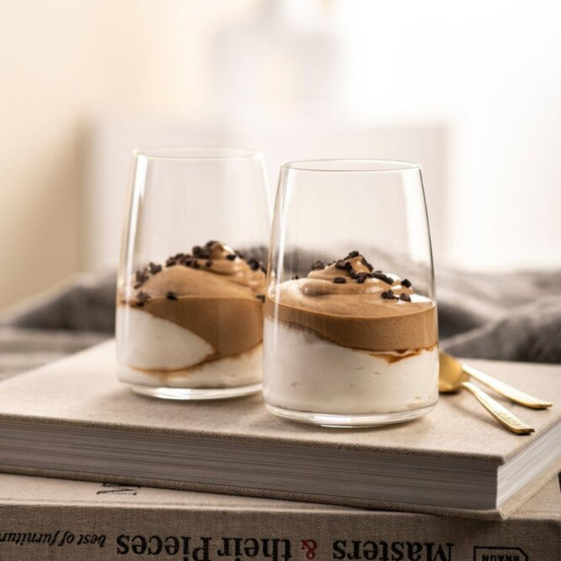 Zwiesel Glas Simplify Allround Tumbler 530ml Set of 2