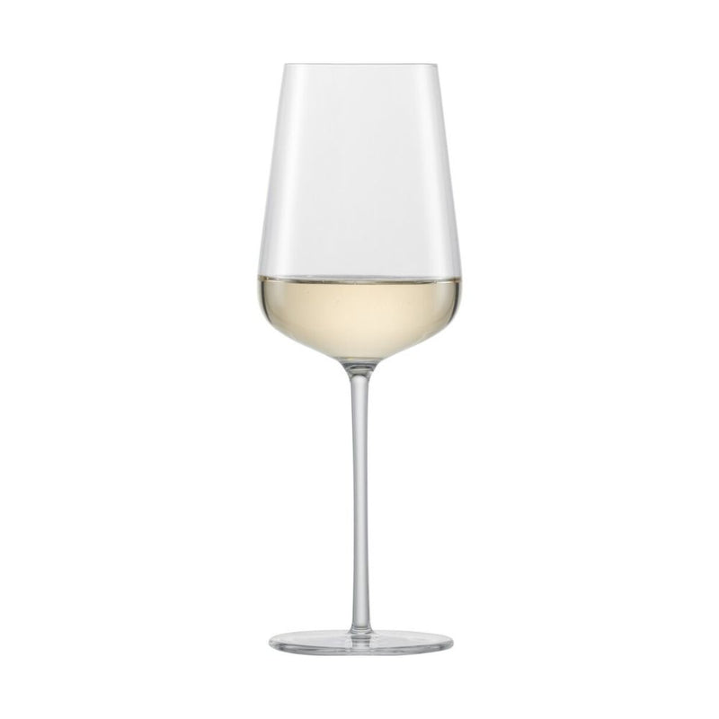 Zwiesel Glas Vervino Riesling Wine Glass 406ml Set of 2