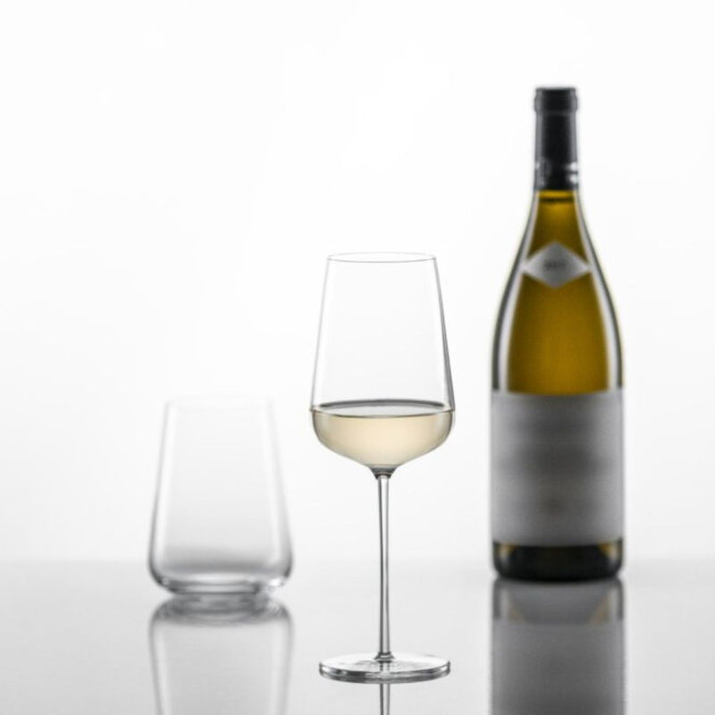 Zwiesel Glas Vervino Riesling Wine Glass 406ml Set of 2