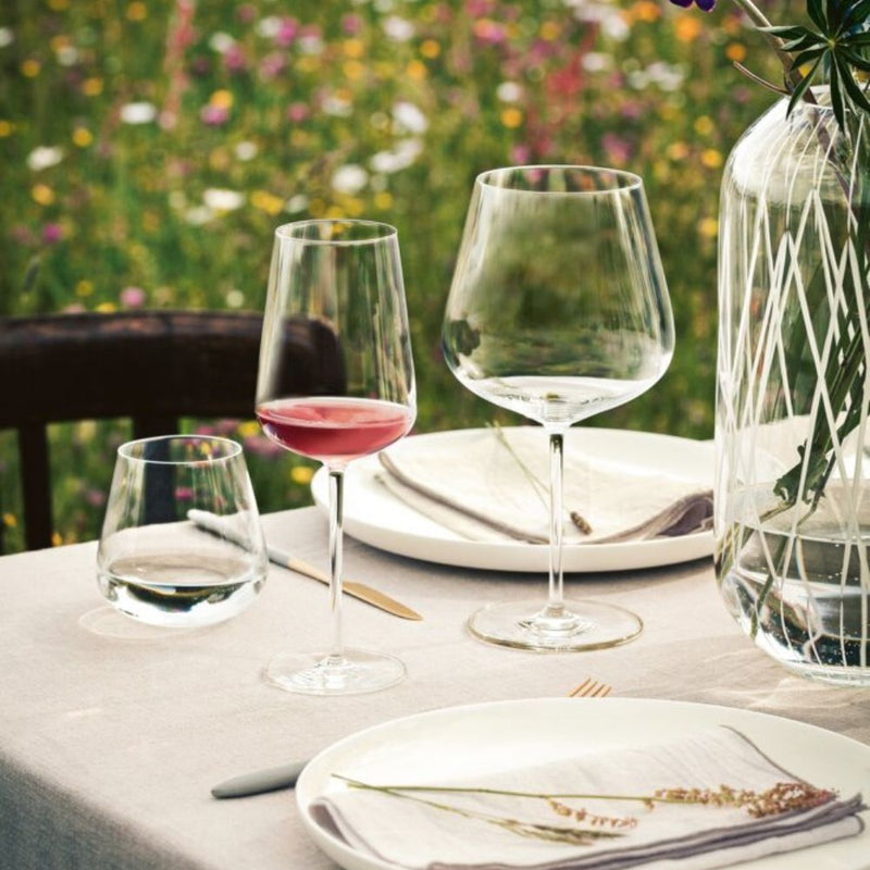 Zwiesel Glas Vervino Riesling Wine Glass 406ml Set of 2