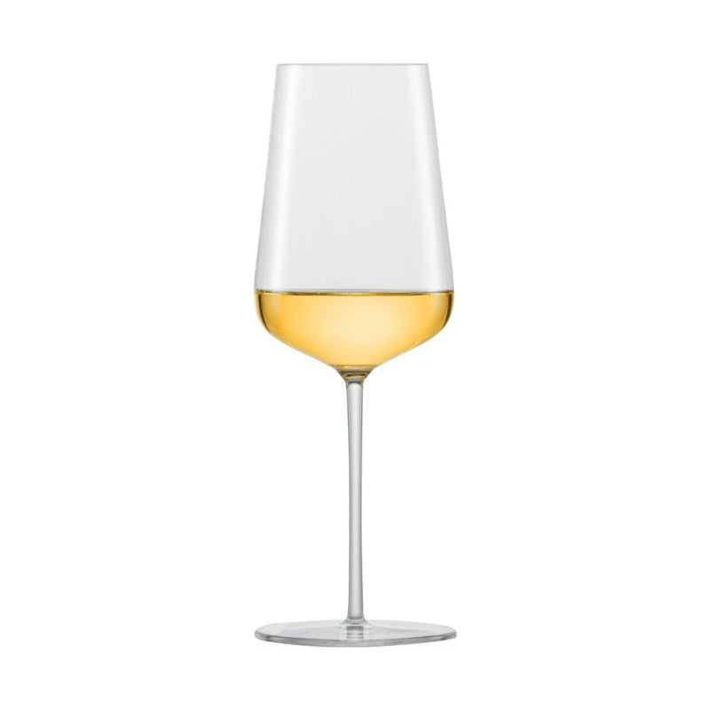 Zwiesel Glas Vervino Chardonnay Wine Glass 487ml Set of 2