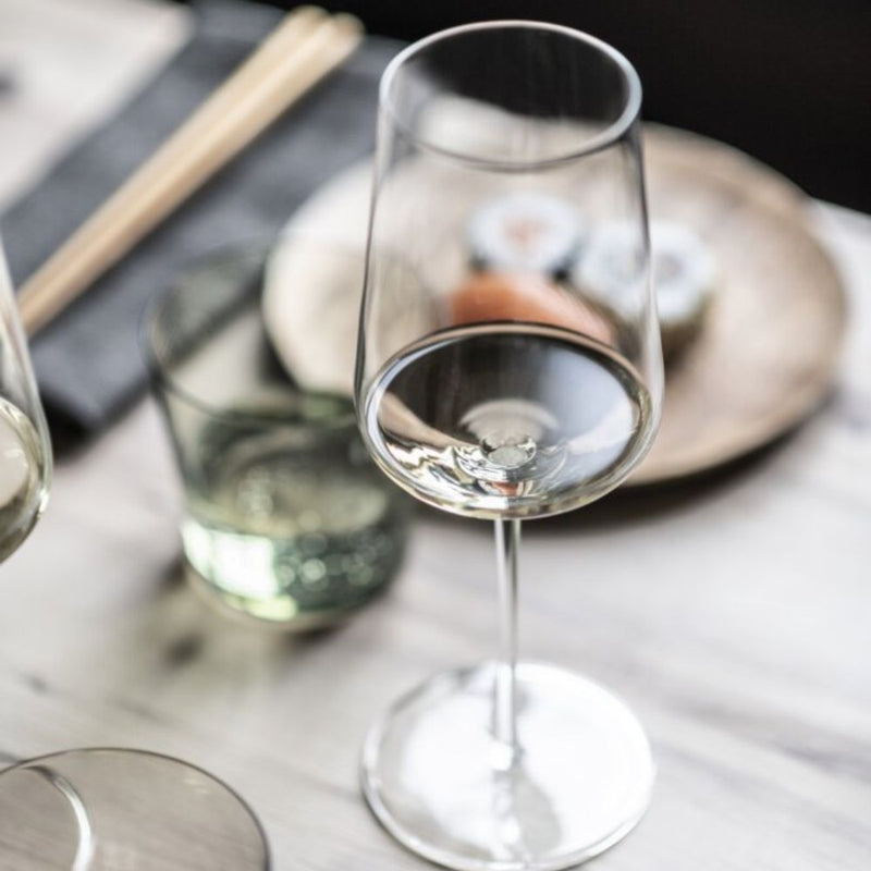 Zwiesel Glas Vervino Chardonnay Wine Glass 487ml Set of 2