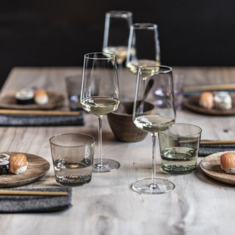 Zwiesel Glas Vervino Chardonnay Wine Glass 487ml Set of 2