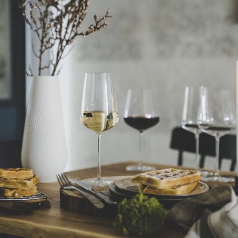 Zwiesel Glas Vervino Chardonnay Wine Glass 487ml Set of 2