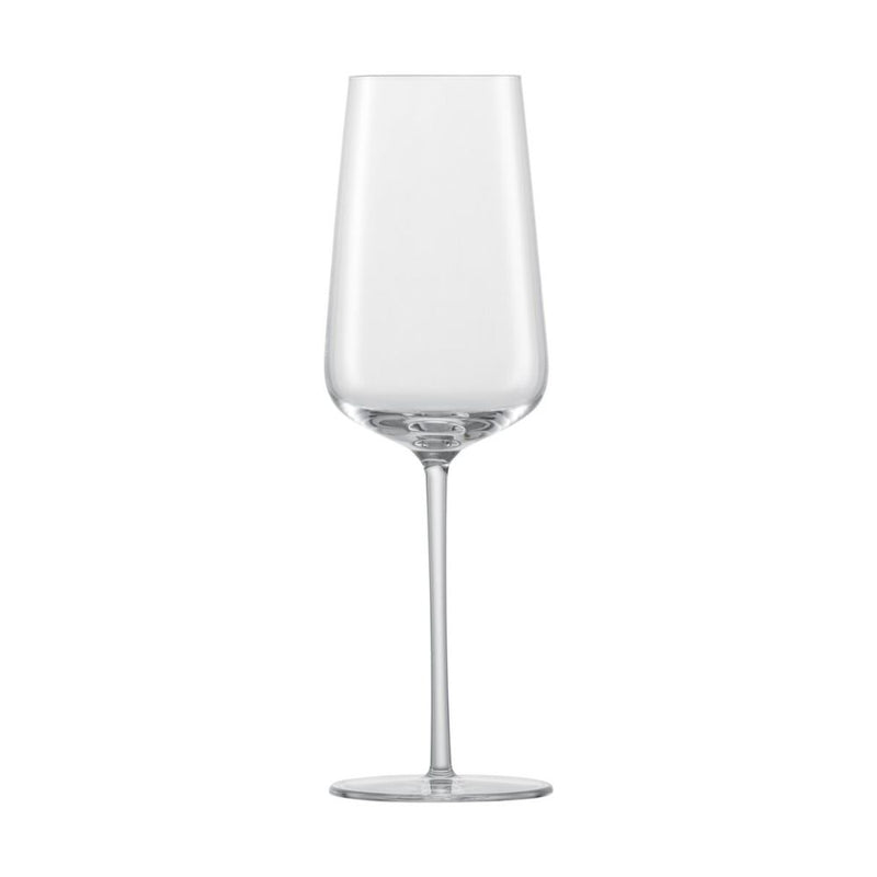 Zwiesel Glas Vervino Champagne Glass 348ml Set of 2