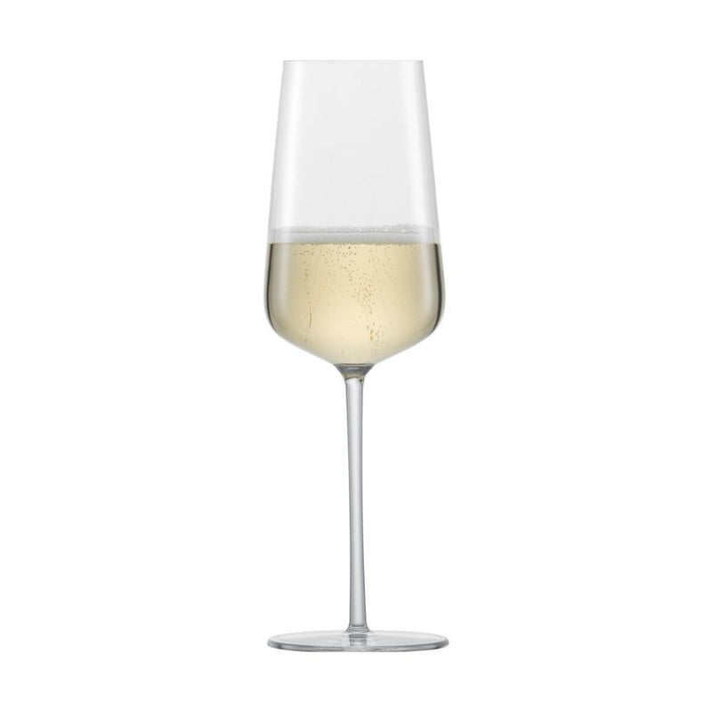 Zwiesel Glas Vervino Champagne Glass 348ml Set of 2