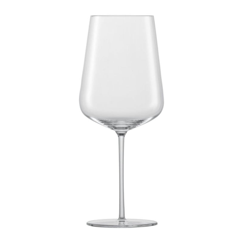 Zwiesel Glas Vervino Bordeaux Wine Glass 742ml Set of 2