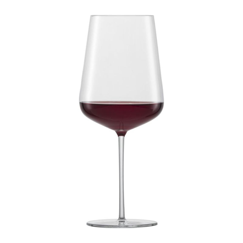 Zwiesel Glas Vervino Bordeaux Wine Glass 742ml Set of 2