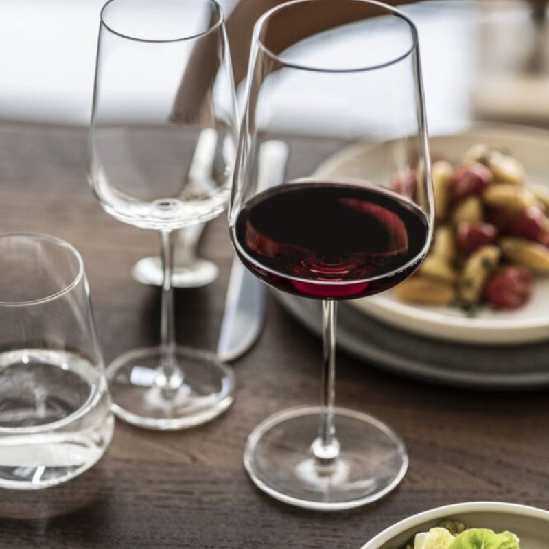 Zwiesel Glas Vervino Bordeaux Wine Glass 742ml Set of 2