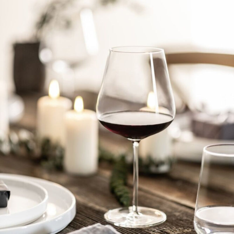 Zwiesel Glas Vervino Allround Wine Glass 685ml Set of 2