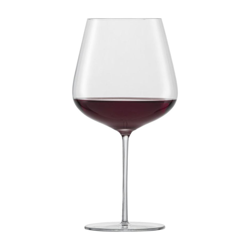 Zwiesel Glas Vervino Burgundy Wine Glass 955ml Set of 2