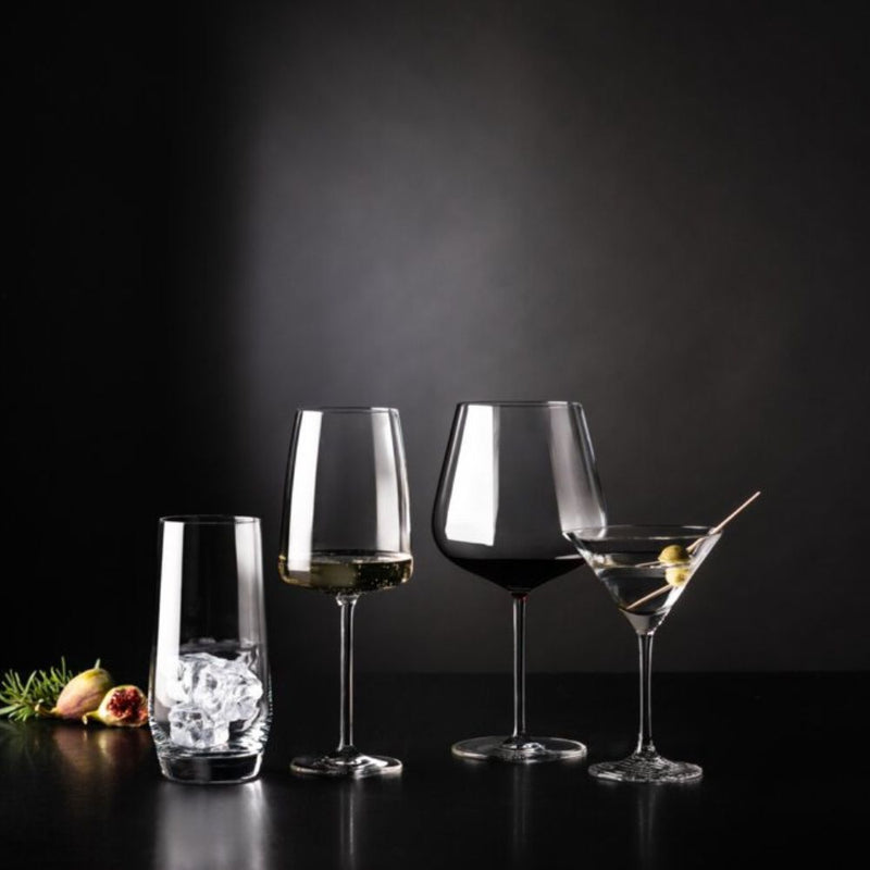 Zwiesel Glas Vervino Burgundy Wine Glass 955ml Set of 2