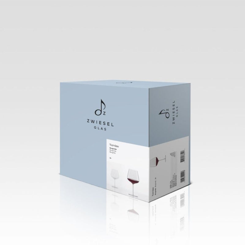 Zwiesel Glas Vervino Burgundy Wine Glass 955ml Set of 2