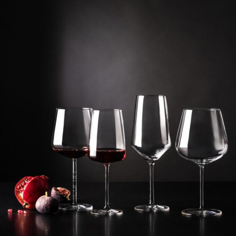 Zwiesel Glas Vervino Burgundy Wine Glass 955ml Set of 2
