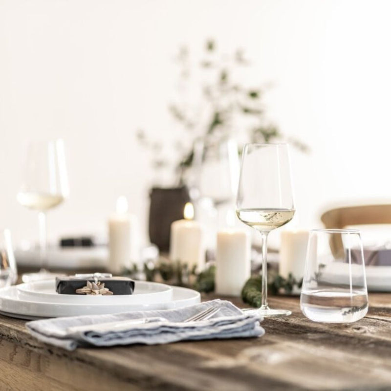 Zwiesel Glas Vervino Allround Tumbler 485ml Set of 4