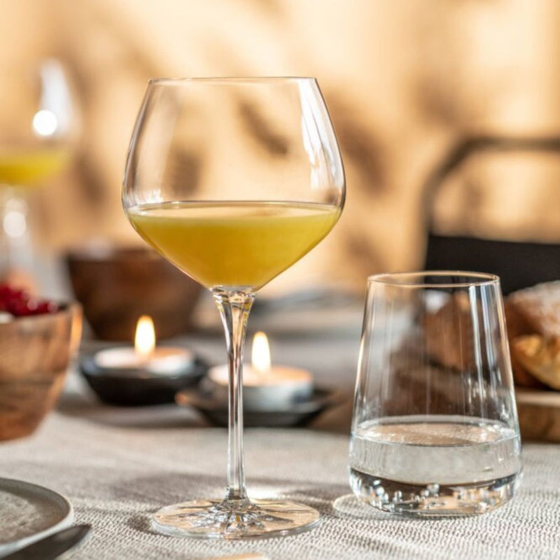 Zwiesel Glas Vervino Allround Tumbler 485ml Set of 4