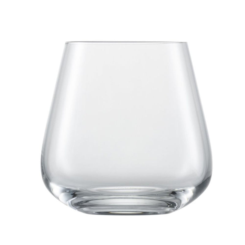 Zwiesel Glas Vervino Water Tumbler 398ml Set of 4