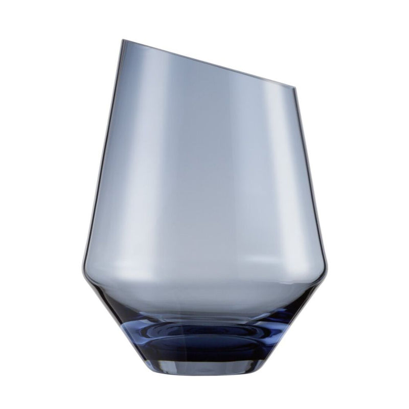 Zwiesel Glas Diamonds Crystal Glass Vase 22cm
