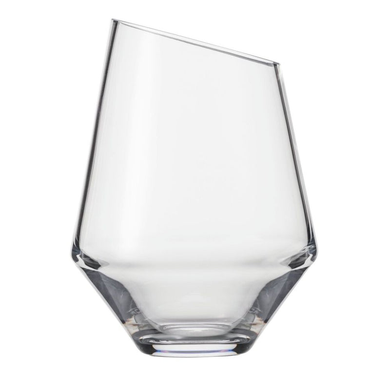 Zwiesel Glas Diamonds Crystal Glass Vase 22cm