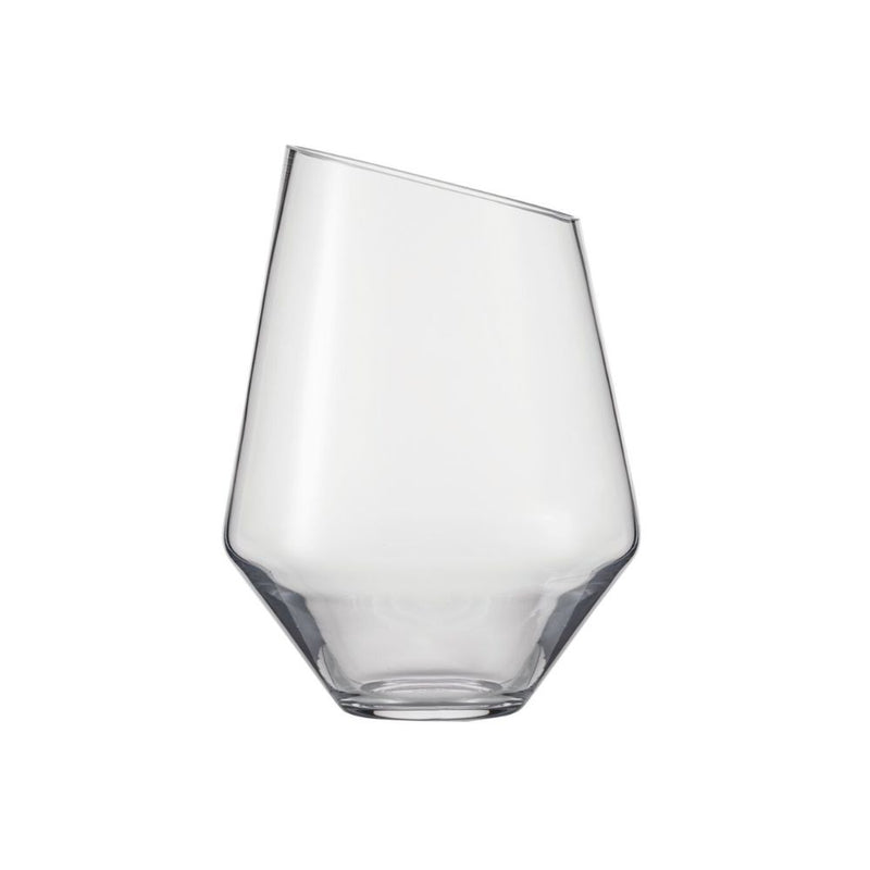 Zwiesel Glas Diamonds Crystal Clear Vase 28cm