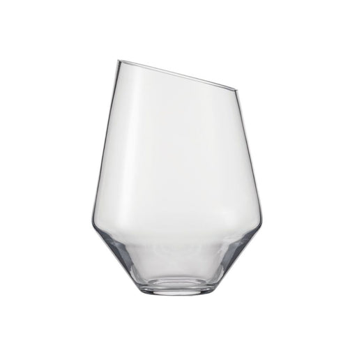 Zwiesel Glas Diamonds Crystal Clear Vase 28cm - Vase - Lighting.co.za