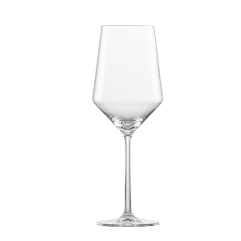 Zwiesel Glas Pure Sauvignon Blanc Glass 408ml Set of 2