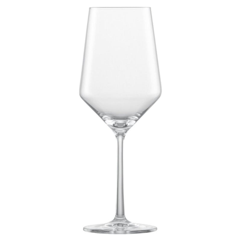 Zwiesel Glas Pure Cabernet Glass 540ml Set of 2