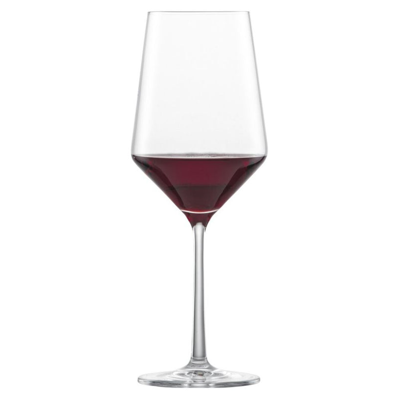 Zwiesel Glas Pure Cabernet Glass 540ml Set of 2