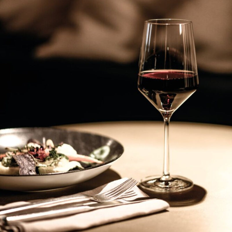 Zwiesel Glas Pure Cabernet Glass 540ml Set of 2