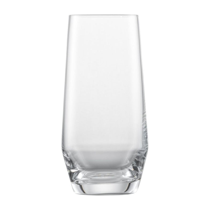 Zwiesel Glas Pure Tumbler 357ml Set of 4