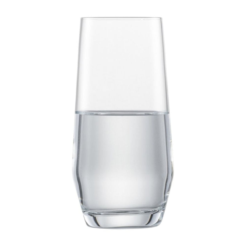 Zwiesel Glas Pure Tumbler 357ml Set of 4