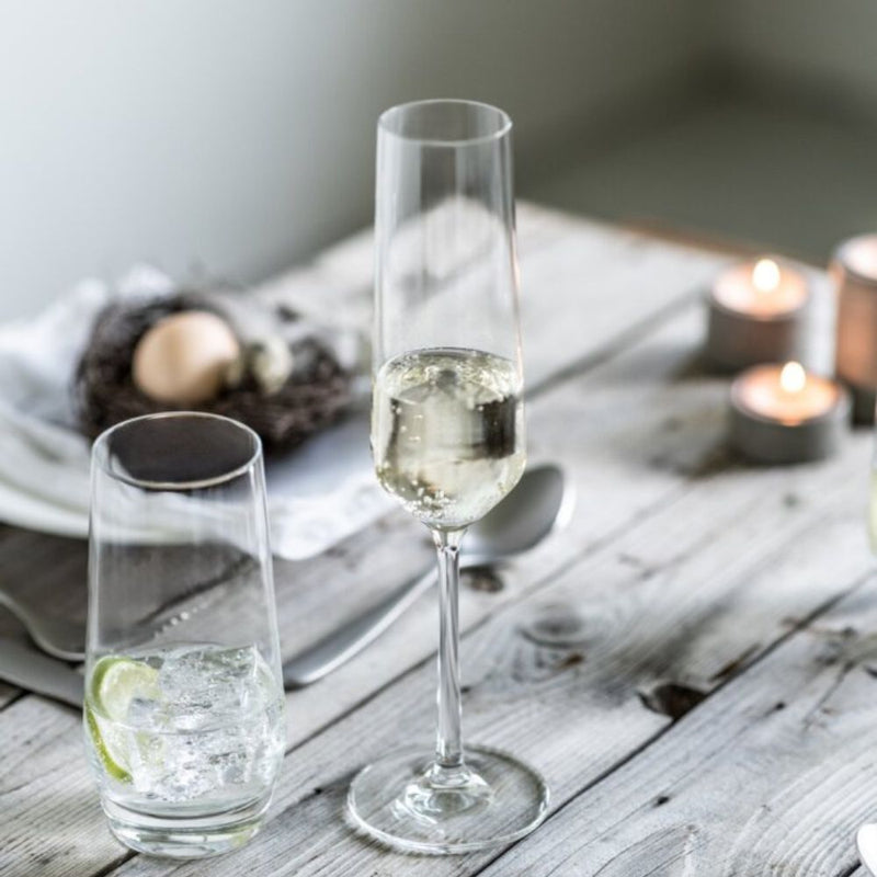 Zwiesel Glas Pure Tumbler 357ml Set of 4