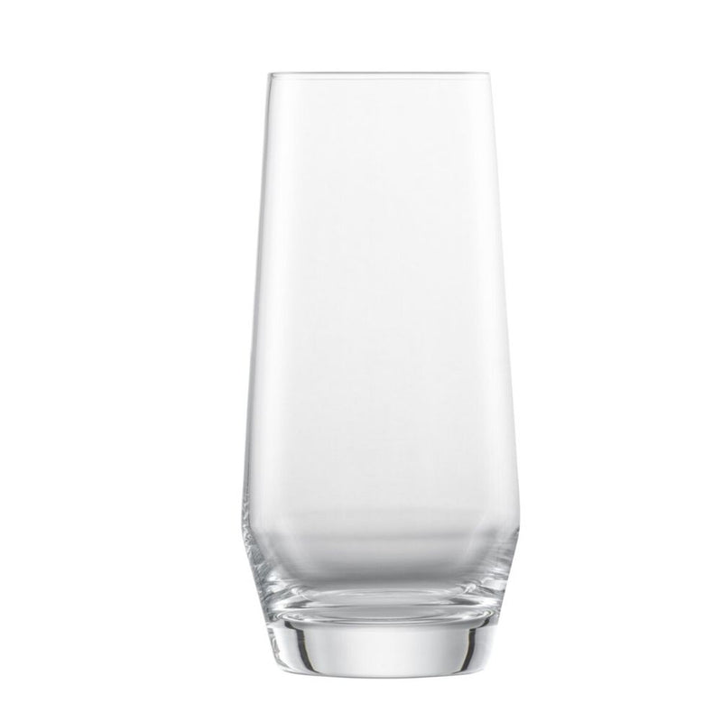 Zwiesel Glas Pure Longdrink Tumbler 542ml Set of 4