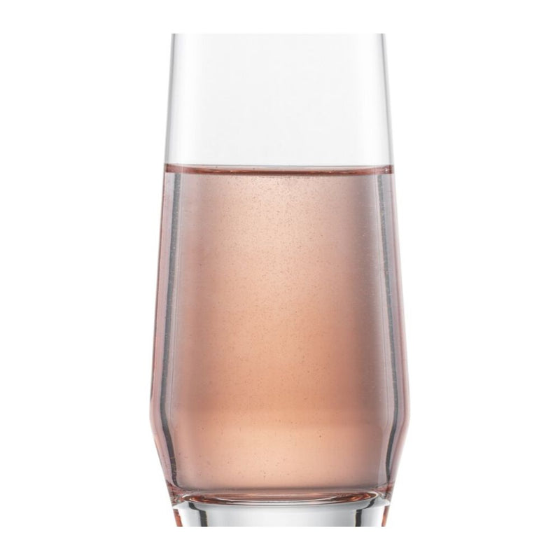 Zwiesel Glas Pure Longdrink Tumbler 542ml Set of 4