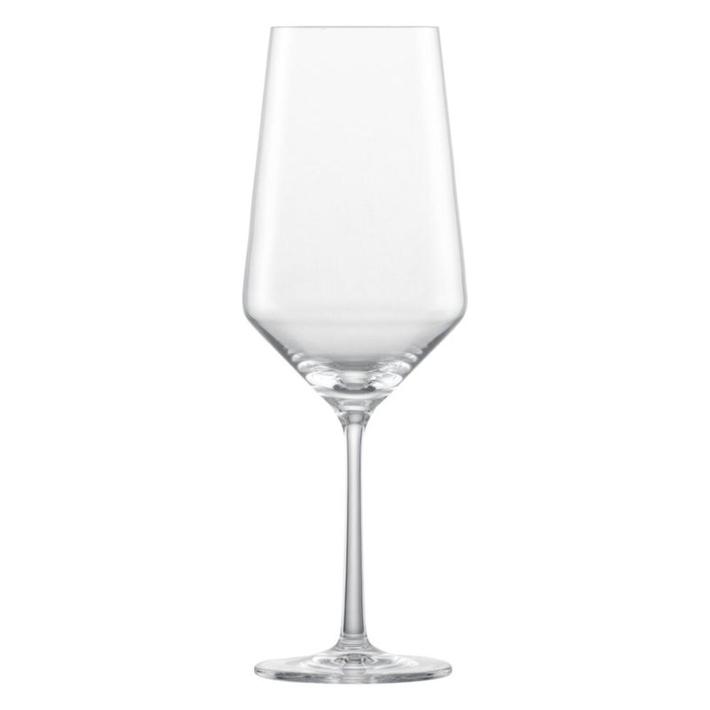 Zwiesel Glas Pure Bordeaux Goblet 680ml Set of 2