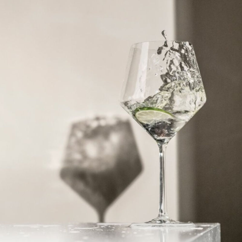 Zwiesel Glas Pure Burgundy Goblet 692ml Set of 2
