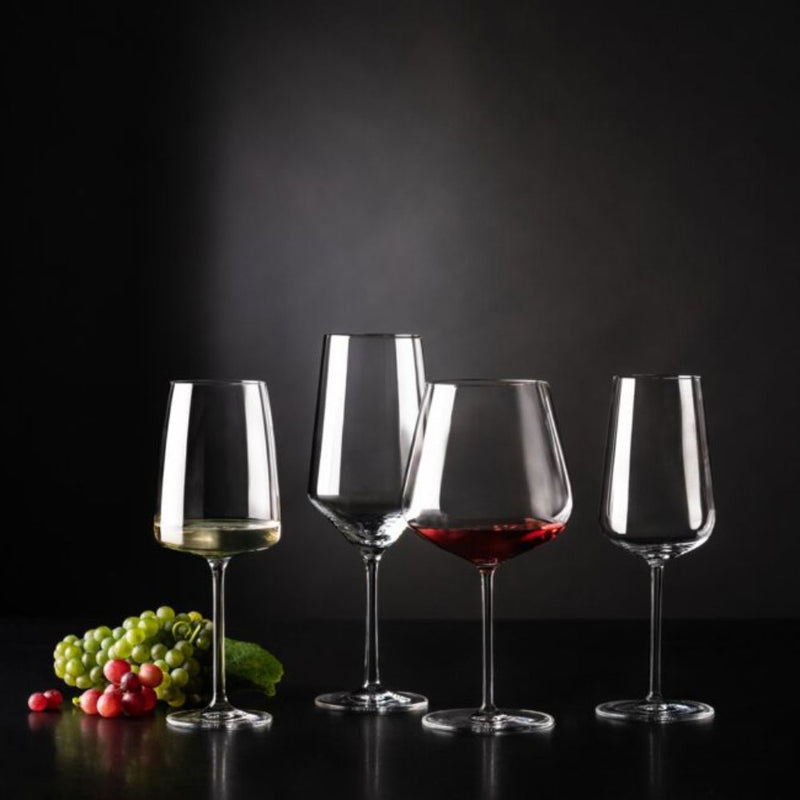 Zwiesel Glas Pure Bordeaux Goblet 680ml Set of 2