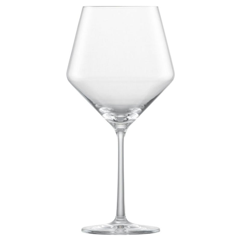 Zwiesel Glas Pure Burgundy Goblet 692ml Set of 2