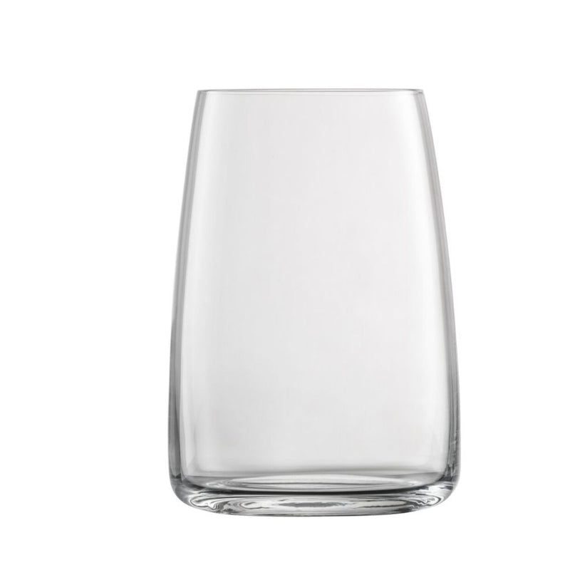 Zwiesel Glas Vivid Senses Allround Tumbler 500ml Set of 4
