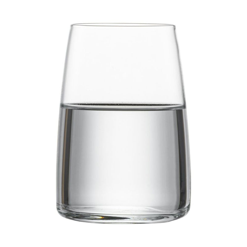 Zwiesel Glas Vivid Senses Allround Tumbler 500ml Set of 4