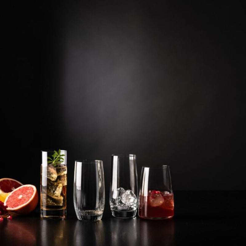 Zwiesel Glas Vivid Senses Allround Tumbler 500ml Set of 4
